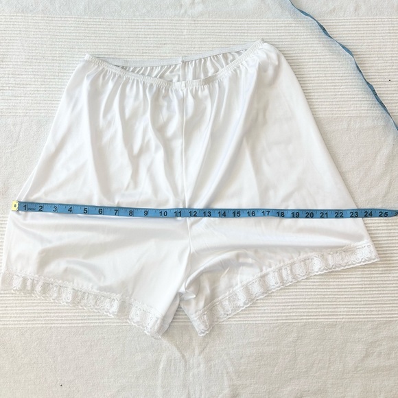 Vanity Fair Petti Leg Slip Pettileg Pettipants - Picture 7 of 12